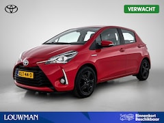 Toyota Yaris - 1.5 Hybrid Active | Climate Control | Achteruitrijcamera | Elektrisch verstelbare buitensp