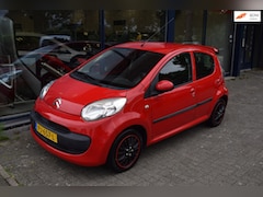 Citroën C1 - 1.0-12V Séduction