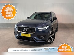 Volvo XC90 - T8 Aut. R-Design ACC Panoramadak BLIS 360camera 390pk