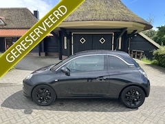 Opel ADAM - 1.0 Turbo Glam Cruise Airco Lm Apk 13-06-2027