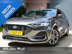 Ford Focus - 1.0 EcoBoost Hybrid ST Line Style Navi/Led/Pdc/Ecc/Stuur Stoel&Ruitverwarming /Achteruitri