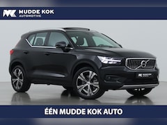 Volvo XC40 - 1.5 T5 Twin Engine Momentum Pro | Panoramadak | Camera | Stoel+Stuurverwarming | Keyless |
