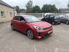 Kia Rio - 1.0 TGDI GT-Line REST BPM €1200,