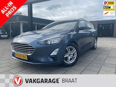 Ford Fiesta - 1.0 EcoBoost l CARPLAY l LED l ALL-IN PRIJS