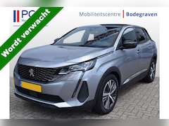 Peugeot 3008 - 1.6 HYbrid 180 Allure | Verwacht