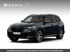 BMW X5 - xDrive50e M Sportpakket Pro | Comfort Pack | Innovation Pack | Travel Pack