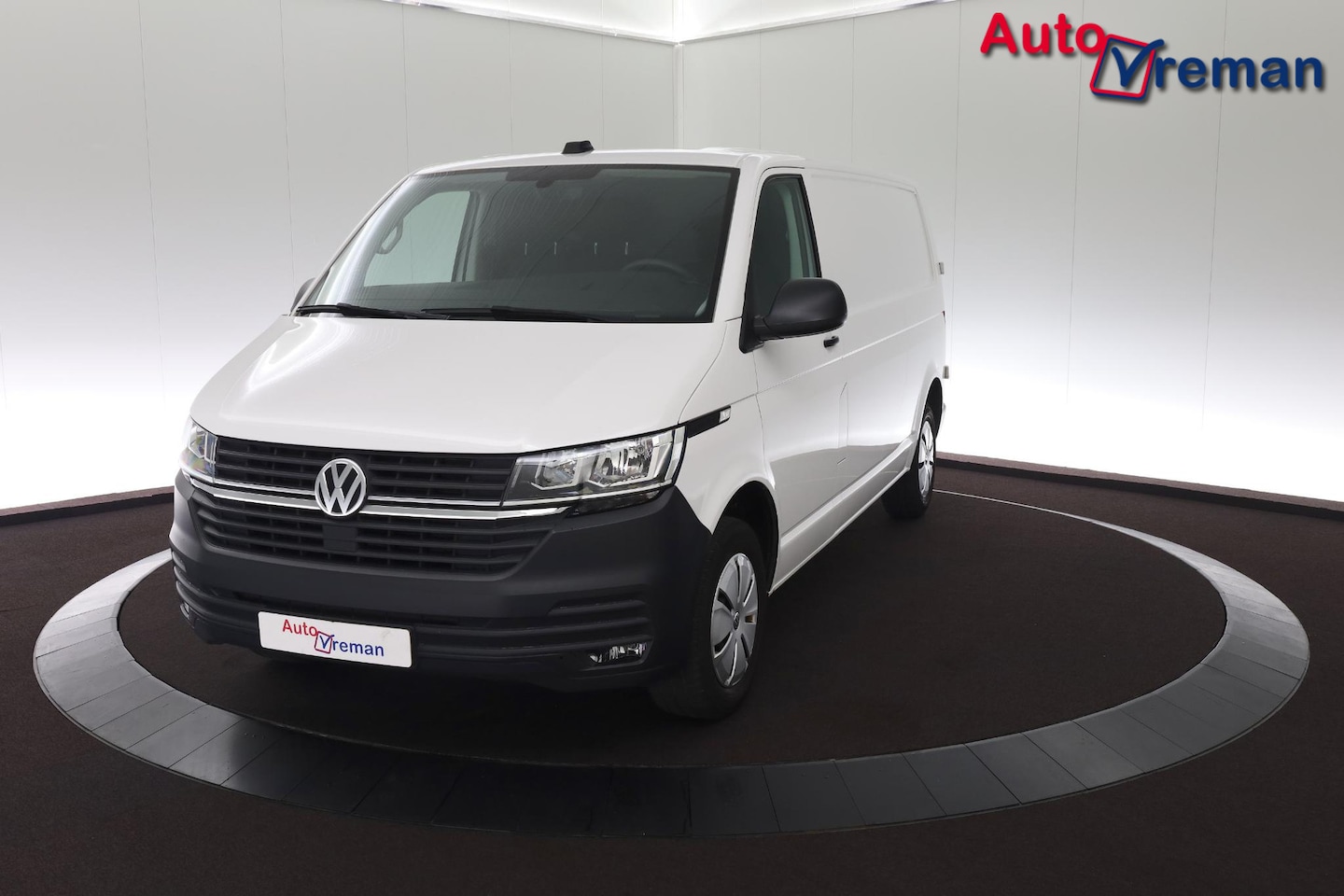 Volkswagen Transporter - 2.0 TDI L2H1 28 Comfortline 2.0 TDI L2H1 28 Comfortline - AutoWereld.nl