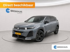 Citroën C5 Aircross - 1.2 Hybrid 145 Business Automaat