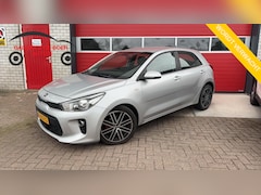 Kia Rio - 1.0 TGDI ComfortPlusLine Navigator CARPLAY / CAMERA / DAB+ / CRUISE / PDC / NAVI / AIRCO /