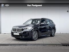 BMW X1 - xDrive25e M-Sport 18 Inch / Adaptive Onderstel / Sportstoel / Parkeersensoren voor + Achte