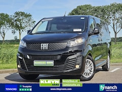 Fiat Scudo - 2.0 dc ac aut EURO6