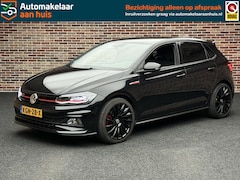 Volkswagen Polo - 2.0 TSI GTI