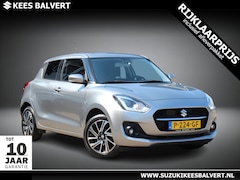 Suzuki Swift - 1.2 Style Hybrid | Clima | Keyless | 10 jaar Garantie |