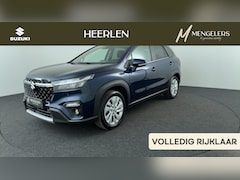 Suzuki S-Cross - 1.5 Hybrid Select | Rijklaar | Automaat | Trekhaak |
