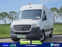 Mercedes-Benz Sprinter - 317 ac automaat EURO6