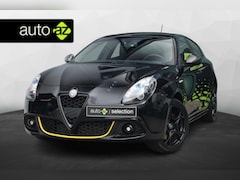 Alfa Romeo Giulietta - 1.4 Turbo Sport / DAB / Cruise / PDC