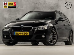 BMW 3-serie Touring - 320i M Sport High Executive 184Pk Automaat (GROOT NAVI, M PAKKET, DEALER ONDERHOUDEN, LEDE
