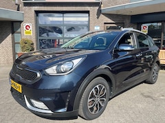 Kia Niro - 1.6 GDi Hybrid Camera Trekhaak
