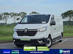 Renault Trafic - 2.0 DCI L2H1 Airco Camera