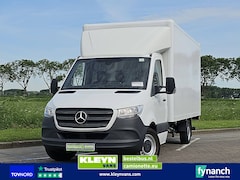 Mercedes-Benz Sprinter - 316 Bakwagen Laadklep