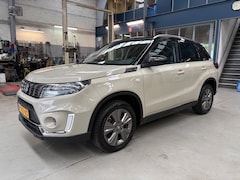 Suzuki Vitara - 1.4 Boosterjet 129pk Smart Hybrid Select | Apple carplay / Android auto | Climate control