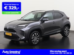 Toyota Yaris Cross - 1.5 Hybrid Dynamic | Adaptief Cruise | Apple Carplay | Camera | Zondag Open
