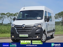 Renault Master - 2.3 L2H2 Dubbele Cabine