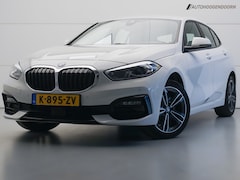 BMW 1-serie - 118i Business Edition Plus Sport (DIGITAAL COCKPIT, KEYLESS, SPORTSTOELEN, LED, CLIMATE, A
