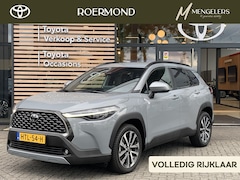 Toyota Corolla Cross - Hybrid 140 Style | Rijklaar
