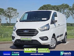 Ford Transit Custom - 300 2.0tdci
