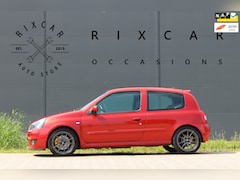 Renault Clio - 2.0-16V Sport
