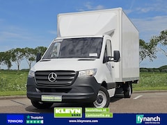 Mercedes-Benz Sprinter - 315 Bakwagen Laadklep