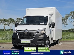 Renault Master - T35 2.3 ac EURO6