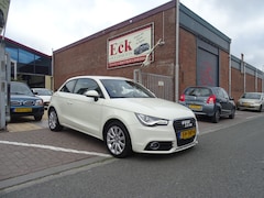 Audi A1 - 1.4 TFSI 119g. Ambition Pro Line Business AUTOMAAT