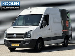 Volkswagen Crafter - 30 2.0 TDI L2H2 Airco