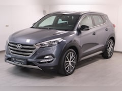 Hyundai Tucson - 1.6 T-GDI Comfort | 177pk | Automaat