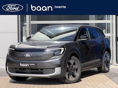 Ford Explorer - Premium Extended Range AWD 77 kWh | 1.800kg trekgewicht | Trekhaak | Pano dak | B&O |