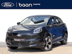 Ford Puma Gen-E - Select 47 kWh | 417 KM WLTP | | Winter Pack | Comfort Pack | Camera | Navi |
