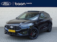 Ford Kuga - 2.5 PHEV ST-Line X | Black Package | Matrix LED | Panorama dak | Trekhaak wegkl. | Agate B