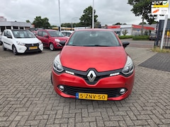 Renault Clio - 1.2 Dynamique/AUTOMAAT/NAVIGATIE/ VEEL OPTIES