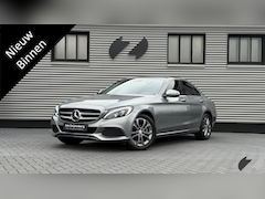Mercedes-Benz C-klasse - 180 Prestige