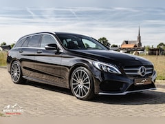 Mercedes-Benz C-klasse Estate - 180 Prestige|AMG-line