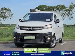 Opel Vivaro - 1.5 L3 XL Imperiaal NAP