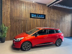 Renault Clio Estate - 0.9 TCe Expression Airco, Navi