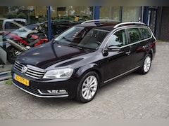 Volkswagen Passat Variant - 1.4 TSI Comfortline AUTOMAAT BlueMotion // Trekhaak, Climate Control