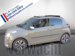 Citroën C1 - 1.0 VTi AirS Shine Automaat