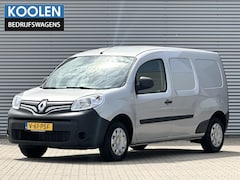 Renault Kangoo - 1.5 dCi 90 Energy Comfort Maxi L2 Extra lang MARGE BTW VRIJ