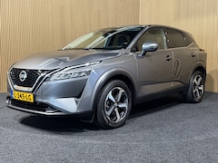 Nissan Qashqai - 1.3 Mild-Hybrid N-Connecta | Camera | Ad. Cruise | LED | C