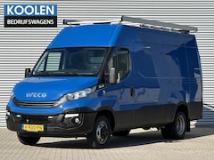 Iveco Daily - 35C16V 2.3 352 L2H2 Automaat|Trekhaak 3500KG|Cruis