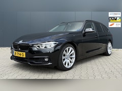 BMW 3-serie Touring - 320i Centennial Executive Airco cruise trekhaak Nap